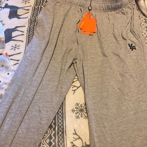 YoungLA Pump Cover Joggers